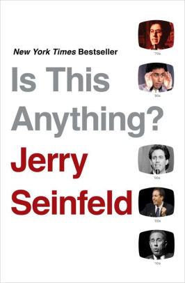 Is This Anything? by Seinfeld. Jerry 9781982112721_cbc7883e-135f-43ec-b556-aa83055fbb87