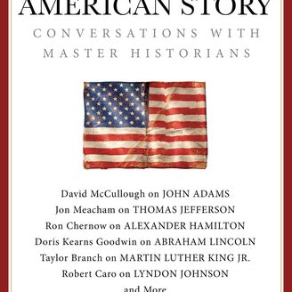 The Amercian Story by Rubenstein. David 9781982120252_024e09f6-aa46-40ad-a078-2a1f337e459a