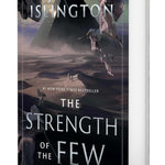 The Strenght Of The Few (Hierarchy, Book 2) by Islington. James 9781982141233