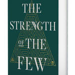 The Strenght Of The Few (Hierarchy, Book 2) by Islington. James 9781982141233_1