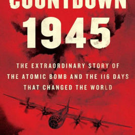Countdown 1945 by Wallace. Chris 9781982143343_0029ae15-43af-41fc-9cb6-537f592b99e1