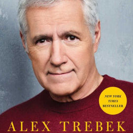 The Answer Is . . . by Trebek. Alex 9781982157999_0eb1a74c-5bc1-42f8-9842-be313121cec7