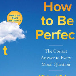 How To Be Perfect by Schur. Michael 9781982159313_0bdcff33-060e-4624-b915-78d3e79c93d5
