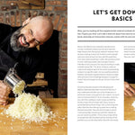 Basics With Babish: Recipes For Screwing Up, Trying Again, And Hitting It Out Of 9781982167530_2