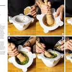 Basics With Babish: Recipes For Screwing Up, Trying Again, And Hitting It Out Of 9781982167530_5