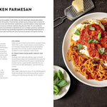 Basics With Babish: Recipes For Screwing Up, Trying Again, And Hitting It Out Of 9781982167530_7