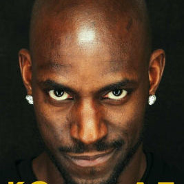 Kg: A To Z: An Uncensored Encyclopedia Of Life, Basketball, And Everything In Be 9781982170325_74e3ba5f-e42c-4014-af84-065bf8a793a8