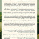 The Vast Enterprise: A New History of Lewis & Clark by Fehrman. Craig 20 9781982174248_1