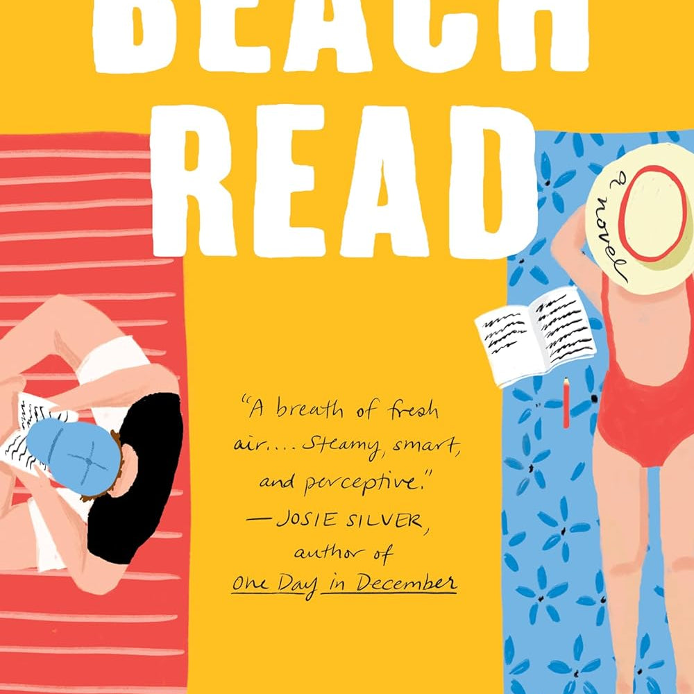 Beach Read by Henry. Emily 9781984806734_9fe68576-6faf-454f-bf0e-e23a38557a24
