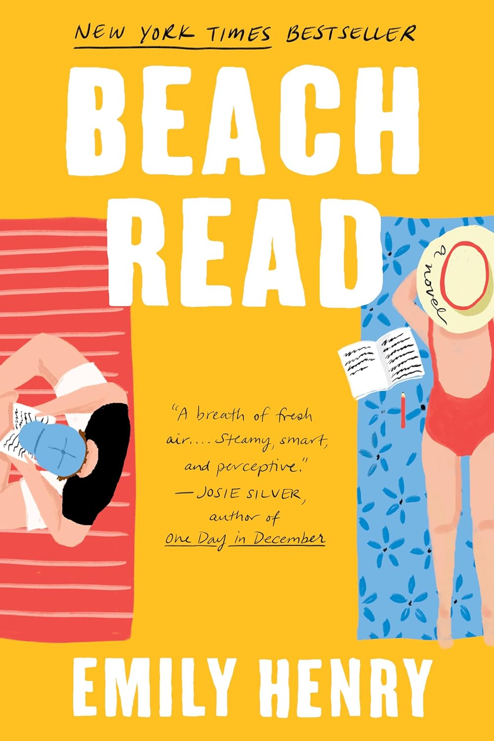 Beach Read by Henry. Emily 9781984806734_9fe68576-6faf-454f-bf0e-e23a38557a24