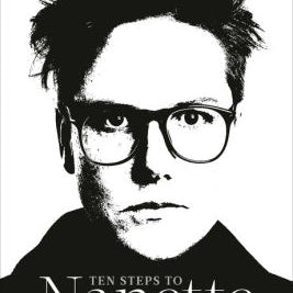 Ten Steps To Nanette by Gadsby. Hannah 9781984819789_f4e59624-1482-4c8c-a134-b46676c6cdcb