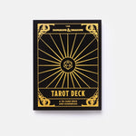 The Dungeons And Dragons Tarot Deck by Gissubel. Fred 9781984824660_4