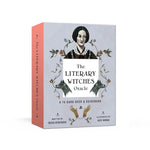 The Literary Witches Oracle by Kitaiskaia. Taisia; Horan. Katy 9781984824714