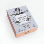 The Literary Witches Oracle by Kitaiskaia. Taisia; Horan. Katy 9781984824714_2