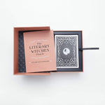 The Literary Witches Oracle by Kitaiskaia. Taisia; Horan. Katy 9781984824714_3
