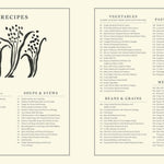 Something From Nothing: A Cookbook by Roman. Alison 9781984826411_1