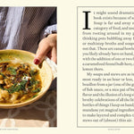 Something From Nothing: A Cookbook by Roman. Alison 9781984826411_3