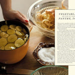 Something From Nothing: A Cookbook by Roman. Alison 9781984826411_4
