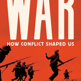 War: How Conflict Shaped Us by Macmillan. Margaret 9781984856135_5dfabcd9-2399-4d2e-9ab2-6a21b9c485b9