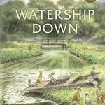 Watership Down: The Graphic Novel by Adams, Richard ; Sturm, James ; Sutphin, Jo 9781984857200