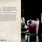 Heroes's Feast (Dungeons & Dragons): The Officail D&D Cookbook by Newman. Kyle 9781984858900_3