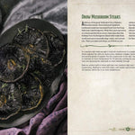 Heroes's Feast (Dungeons & Dragons): The Officail D&D Cookbook by Newman. Kyle 9781984858900_4
