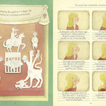 On Tyranny Graphic Edition by Snyder. Timothy 9781984859150_3