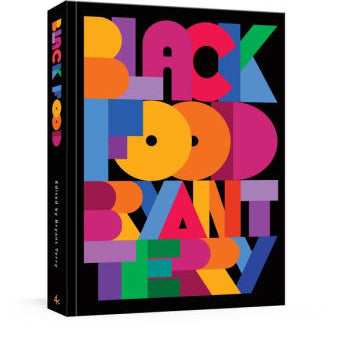 Black Food by Terry. Bryant 9781984859723_6dd629e1-fe2f-4890-ac32-7c501cb5e8eb