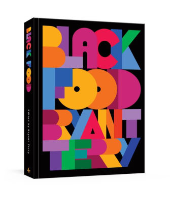 Black Food by Terry. Bryant 9781984859723_6dd629e1-fe2f-4890-ac32-7c501cb5e8eb
