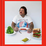 Matty Matheson: Soups, Salads, Sandwiches: A Cookbook by Matheson. Matty 9781984862150