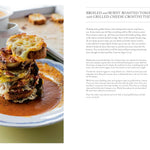 Matty Matheson: Soups, Salads, Sandwiches: A Cookbook by Matheson. Matty 9781984862150_2