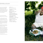Matty Matheson: Soups, Salads, Sandwiches: A Cookbook by Matheson. Matty 9781984862150_3