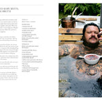 Matty Matheson: Soups, Salads, Sandwiches: A Cookbook by Matheson. Matty 9781984862150_4