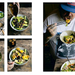 Matty Matheson: Soups, Salads, Sandwiches: A Cookbook by Matheson. Matty 9781984862150_5