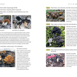 Mushrooms Of Cascadia, 2Nd Ed.: Illustrated Key To The Fungi Pnw by Beug. Michae 9781984863478_4
