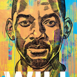 Will by Smith. Will 9781984877925_c4e64e18-f163-45c1-9736-e28e1792b0fd