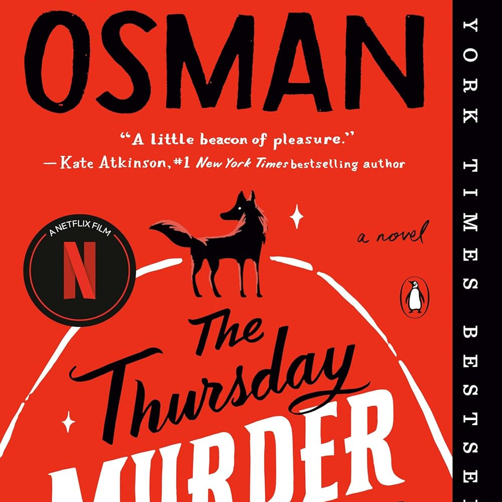 The Thursday Murder Club by Osman. Richard 9781984880987_cb3d65b1-db84-4f9e-9fac-1bb5c8431aa4