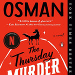 The Thursday Murder Club by Osman. Richard 9781984880987_cb3d65b1-db84-4f9e-9fac-1bb5c8431aa4