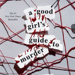 A Good Girl's Guide To Murder by Jackson. Holly 9781984896391_f6b5d6a7-aff9-4882-b532-de8c0d5abe3c
