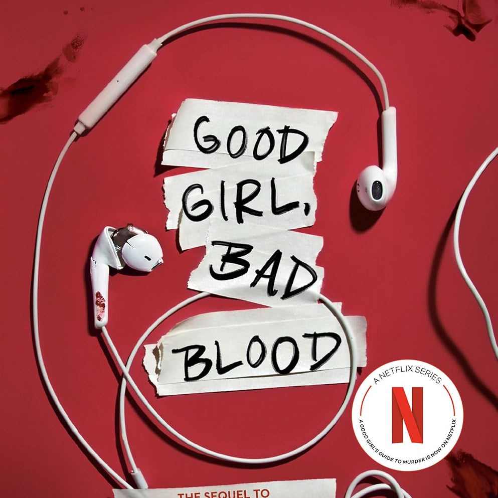 Good Girl, Bad Blood by Jackson. Holly 9781984896438_1e927d7a-f62f-41bc-a534-cfd8632dc9ec