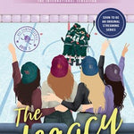 THE LEGACY (OFF-CAMPUS #5) - KENNEDY. ELLE 20 9781990101069