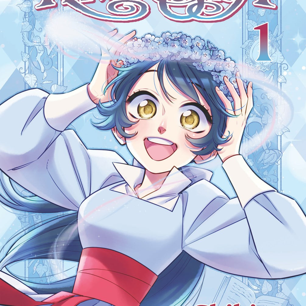 Raven Saga, Vol. 1: A Webtoon Unscrolled Graphic Novel by Howe. Chihiro 20 9781998341757