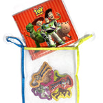 Disney Toy Story Bath Time Book (Eva) by Phidal Publishing 9782764354872_1