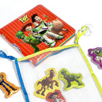 Disney Toy Story Bath Time Book (Eva) by Phidal Publishing 9782764354872_3