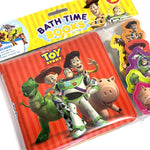Disney Toy Story Bath Time Book (Eva) by Phidal Publishing 9782764354872_4
