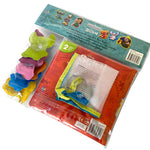 Disney Stitch Bathtime Book by Phidal Publishing 9782764358108_1