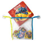Disney Stitch Bathtime Book by Phidal Publishing 9782764358108_4