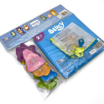 Bluey Bathtime Book by Phidal Publishing 9782764370438_1