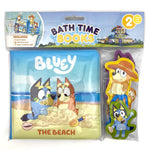 Bluey Bathtime Book by Phidal Publishing 9782764370438_2