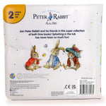 Peter Rabbit Bathtime Book by Phidal Publishing 20 9782764370964_1